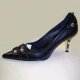 Fashion Lady's Shoes, SP-JC-52FPR0243
