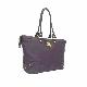 Soft PU Oversized Holdall