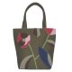 Canvas, Denim & Fabric Bags