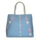 Canvas, Denim & Fabric Bags