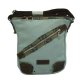 Canvas, Denim & Fabric Bags