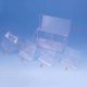 Clear Floppy Disk Case, A: CS-F01C
B: CS-F02C
C: CS-F05C
D: CS-F10C
E: CS-F40C