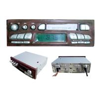 LCD Car Stereo Player