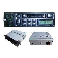 LCD Car Stereo Player