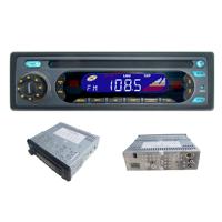 Car CD Player