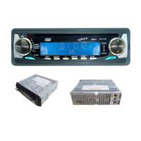 LCD Car DVD Player