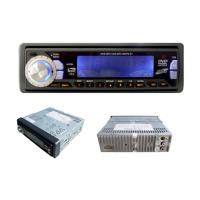 LCD Car DVD Player