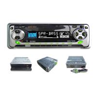 LCD Car DVD Player
