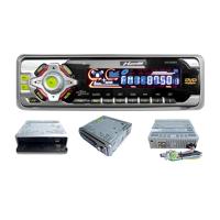 LCD Car DVD Player