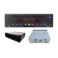 LCD Car DVD Player