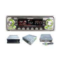 LCD Car DVD Player