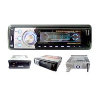 LCD Car DVD Player