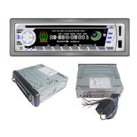 LCD Car DVD Player