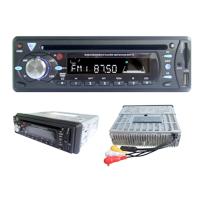 LCD Car DVD Player