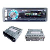 LCD Car DVD Player