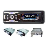 LCD Car DVD Player
