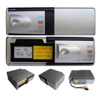 10 Disc DVD Play Changer