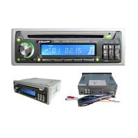 LCD Car MP3 Player