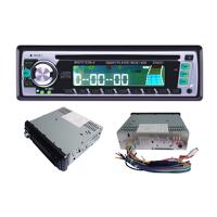 LCD Car MP3 Player