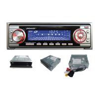 LCD Car MP3 player