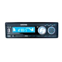 LCD Car MP3 Player