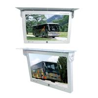 17 inches TFT-LCD TV
