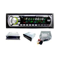 LCD Car VCD Player