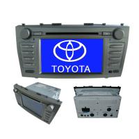 Integrative DVD Player for TOYOTA (HZ-6006)