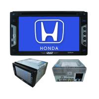 Integrative DVD Player for HONDA/ HYUNDAI / Santana (HJ-TD5721)
