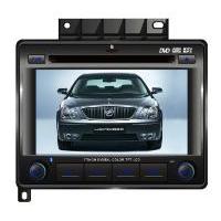 Integrative DVD for Buick Lacrosse