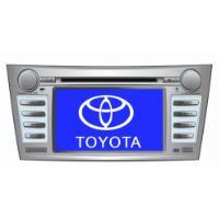 Integrative Dvd For Toyota Camry