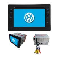 Integrative DVD for Volkswagen :Jin qu/ Jin qing/Polo/Bora/Jetta/Golf/Gol