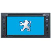 Sell Integrative Dvd For Peugeot 307(hk-311)