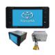 6.5 inches TFT LCD CAR DVD (HK-315)