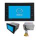 6.5 inches TFT LCD CAR GPS(HK-310)