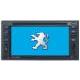 sell Integrative DVD for Peugeot 307(HK-311)