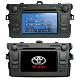 Sell Integrative Dvd For Toyota Corolla (h-508)