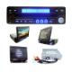 7 inches TFT LCD Car DVD Player
