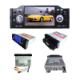 4.2 inches TFT LCD Car DVD Player