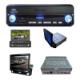 7 inches TFT LCD Car DVD Player
