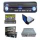 7 inches TFT LCD Car DVD Player