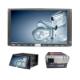 Two-Din 7 inches TFT LCD Car DVD Player