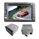 Two-Din 6.5 inches TFT LCD Car DVD Player