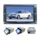 6.5 inches TFT LCD Car DVD Player