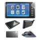 7 inches TFT LCD GPS