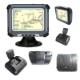 3.5 inches TFT LCD Handset GPS, H-3502