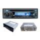 LCD Car CD Player