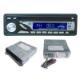LCD Car CD Player