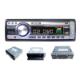 LCD Car DVD Player, HSU-3002