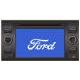 Integrative DVD for Ford/Focus